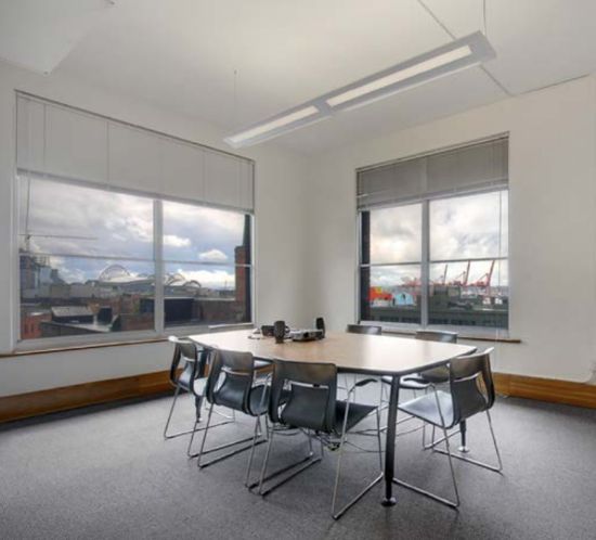 COLMAN BUILDING: 811 1st Ave, Seattle, WA 98104